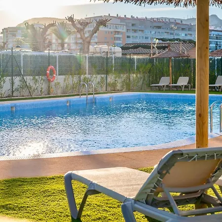 Saeta 13b Апартаменты *