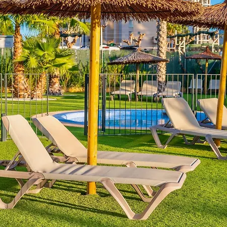 Апартаменты Saeta 13b