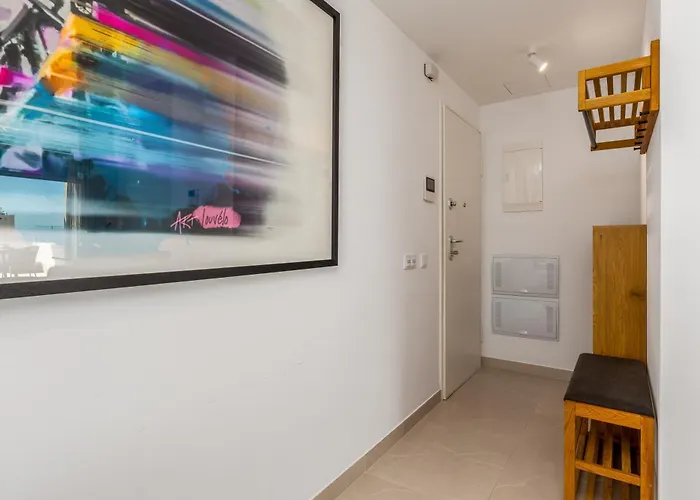 Saeta 13b * Кальпе