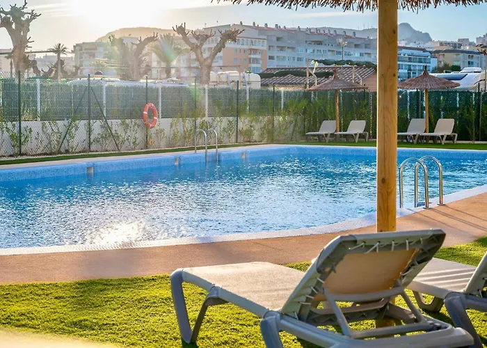 Saeta 13b Апартаменты *