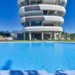 Saeta 13b - Ifach Homes Appartamento Calpe