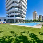 Appartamento Saeta 13b - Ifach Homes *