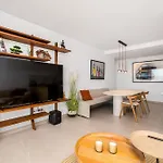 Saeta 13b - Ifach Homes Appartamento