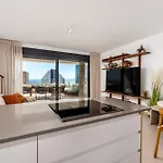 Appartamento Saeta 13b - Ifach Homes