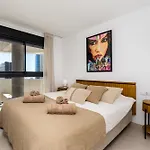 Appartamento Saeta 13b - Ifach Homes Calpe