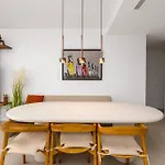 Saeta 13b - Ifach Homes * Calpe