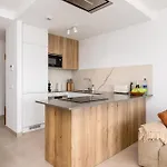 Saeta 13b - Ifach Homes Appartamento *