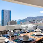 Appartamento Saeta 13b - Ifach Homes Calpe