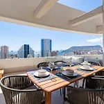 Appartamento Saeta 13b - Ifach Homes Calpe