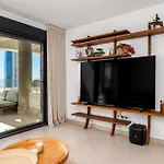 Saeta 13b - Ifach Homes Appartamento *
