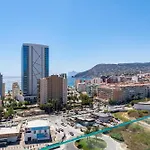 Appartamento Saeta 13b - Ifach Homes *