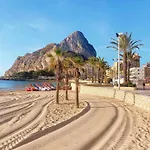 Saeta 13b - Ifach Homes * Calpe