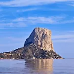 Saeta 13b - Ifach Homes Calpe