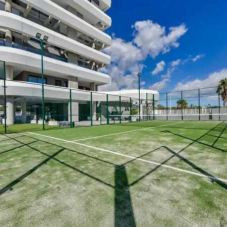 Saeta 13b - Ifach Homes *