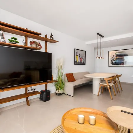 Saeta 13b Appartement