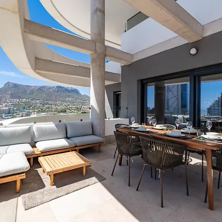 Saeta 13b - Ifach Homes *