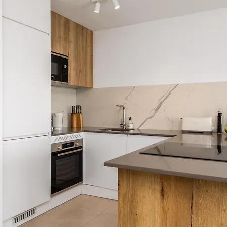 Saeta 13b - Ifach Homes * Calpe