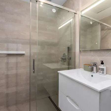 Apartament Saeta 13b - Ifach Homes *