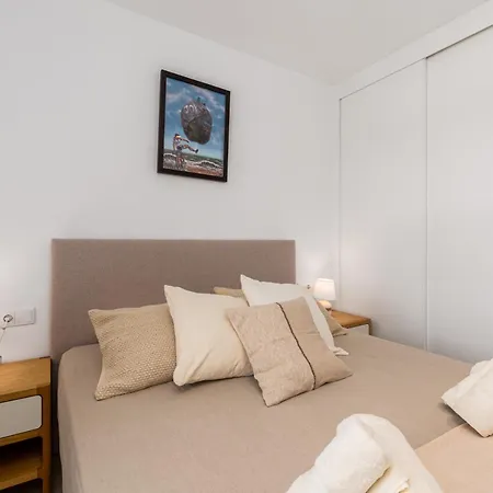 Saeta 13b - Ifach Homes * Calpe