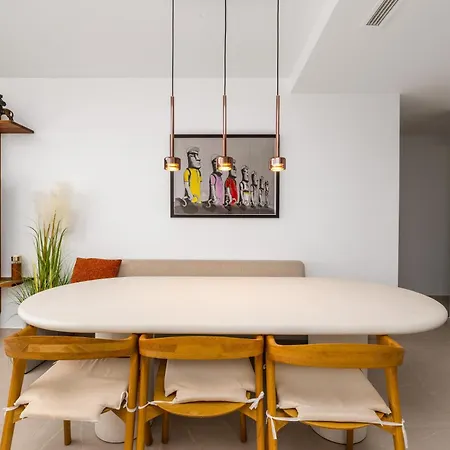 Saeta 13b - Ifach Homes * Calpe