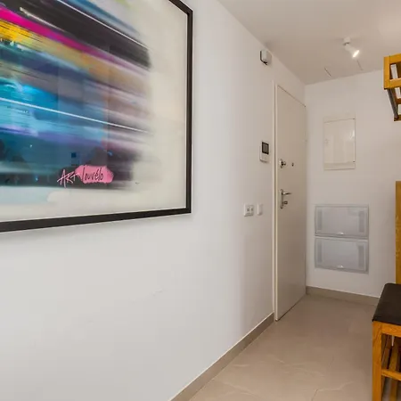 Saeta 13b - Ifach Homes * Calpe