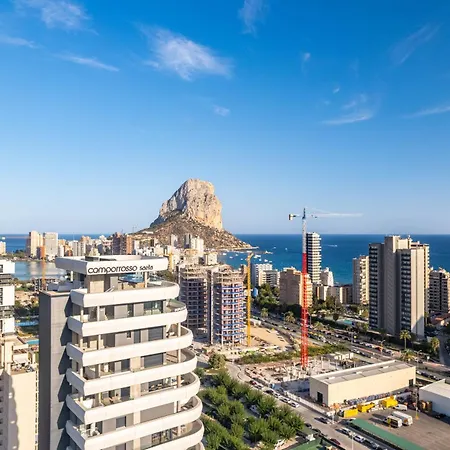 Saeta 13b - Ifach Homes *
