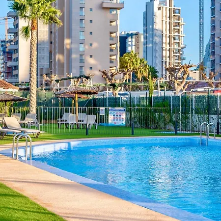Saeta 13b - Ifach Homes *