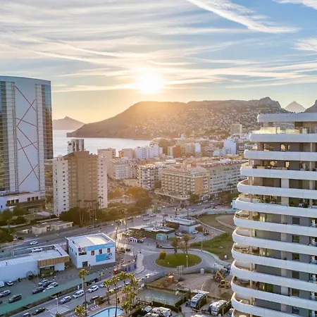 Saeta 13b - Ifach Homes *