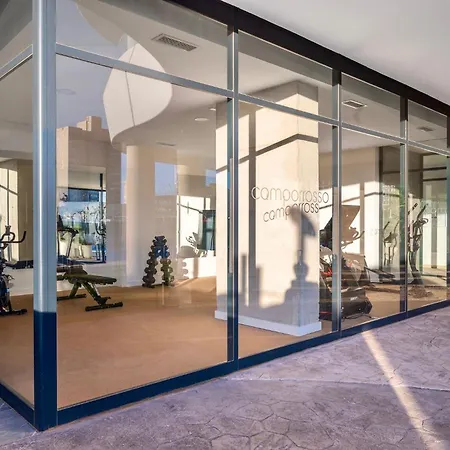 Appartamento Saeta 13b - Ifach Homes