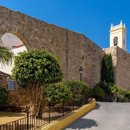 Saeta 13b - Ifach Homes Calpe