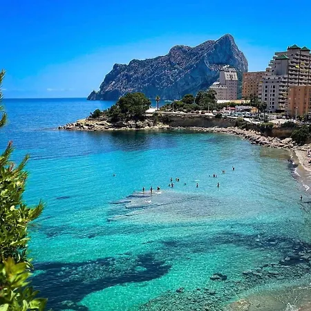 Apartament Saeta 13b - Ifach Homes