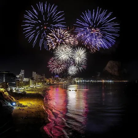 Saeta 13b - Ifach Homes * Calpe