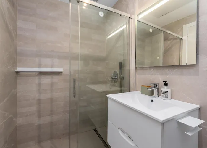 Lejlighed Saeta 13b *