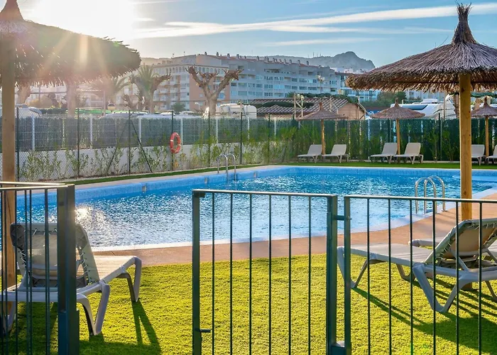 Saeta 13b Lejlighed *