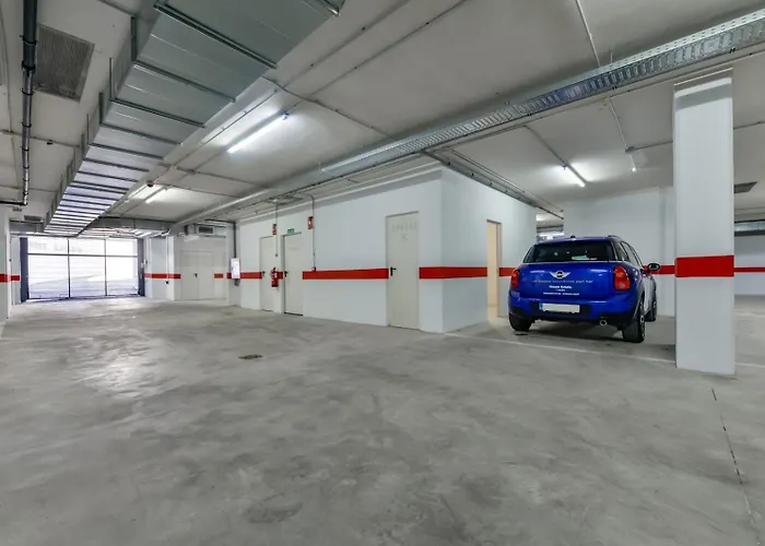 Appartamento Saeta 13b Calpe