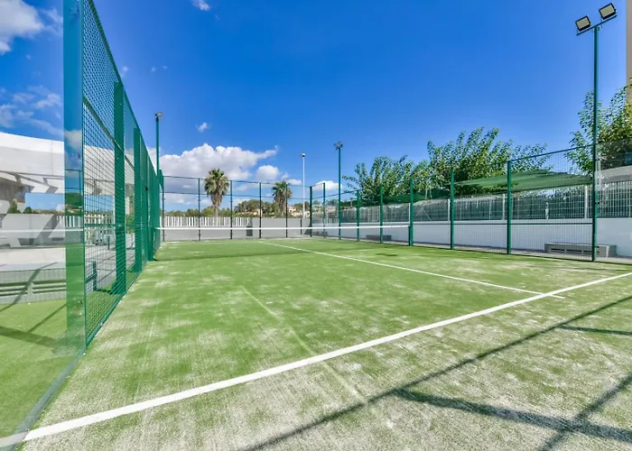 Saeta 13b Appartamento