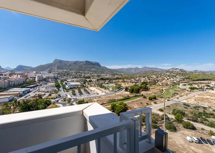 Appartamento Saeta 13b *