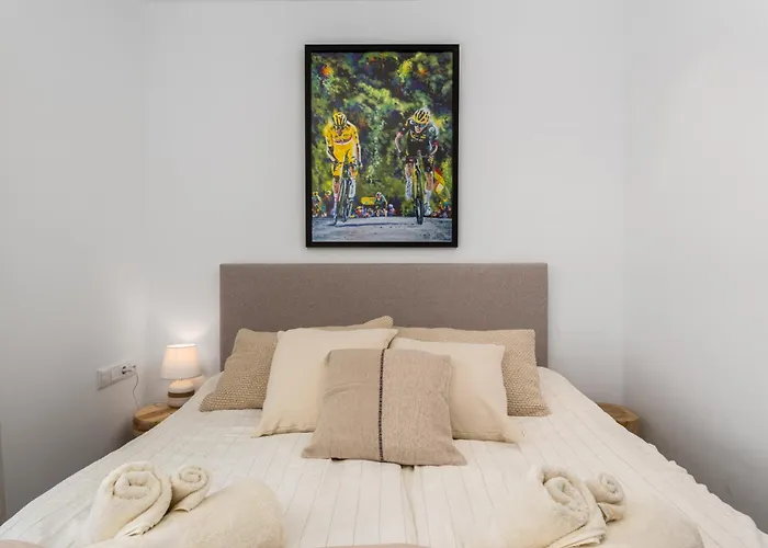 Appartamento Saeta 13b *