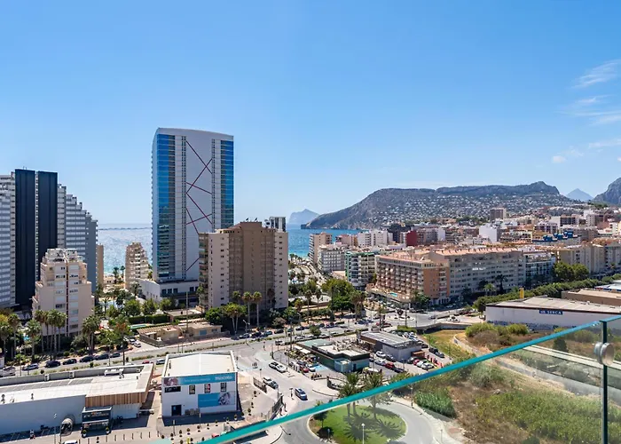 Appartamento Saeta 13b *